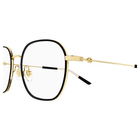 Gucci GG1198OA Eyeglasses 